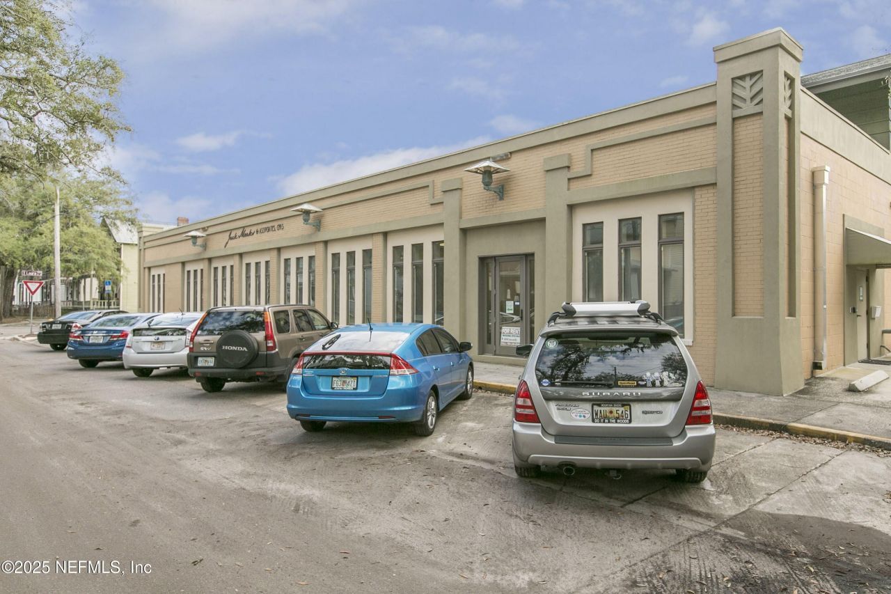 1354 N Laura Street, Jacksonville, FL 32206 Photo