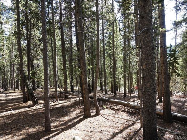 000 Loch Lomond Rd & Vista Rd, Idaho Springs, CO 80452