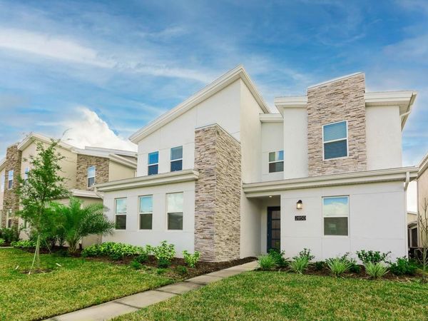 2850 BOOKMARK DRIVE, KISSIMMEE, FL 34746