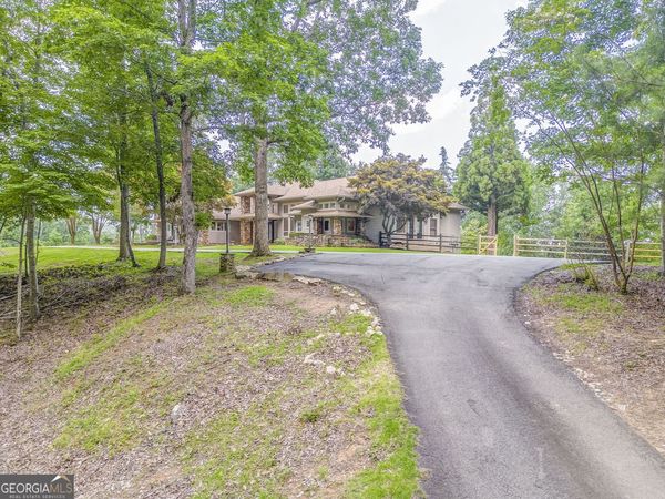 2547 Grandview Road, Jasper, GA 30143