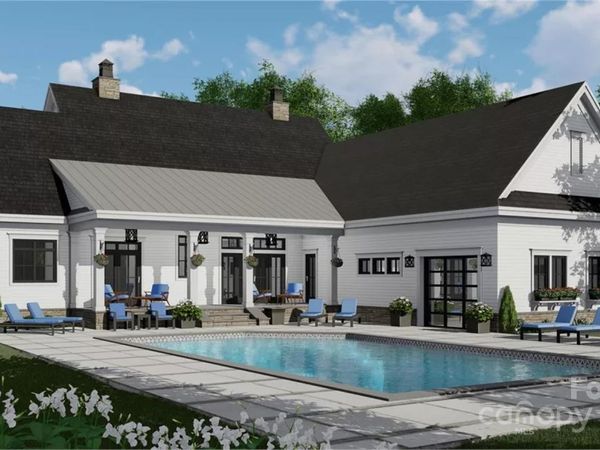 155 Eagle Chase Lane, Troutman, NC 28166