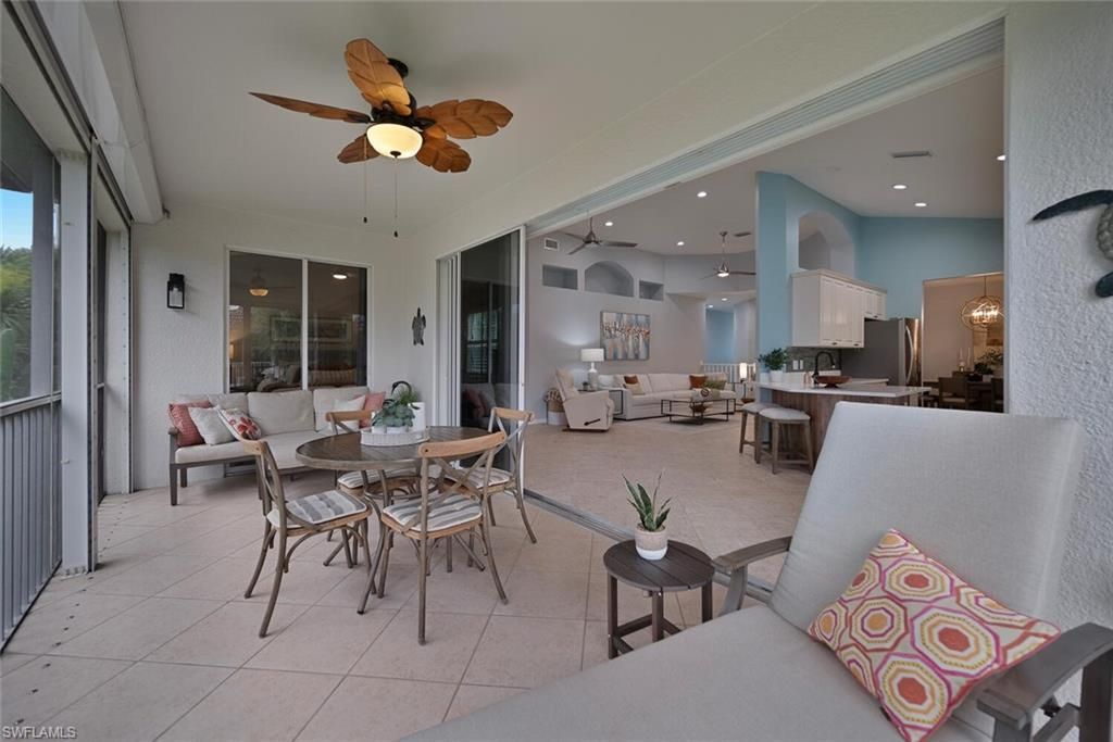 10442 Autumn Breeze Dr, Unit 201, Estero, FL 34135 Photo