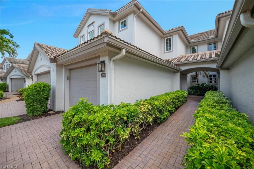 10442 Autumn Breeze Dr, Unit 201, Estero, FL 34135 Photo