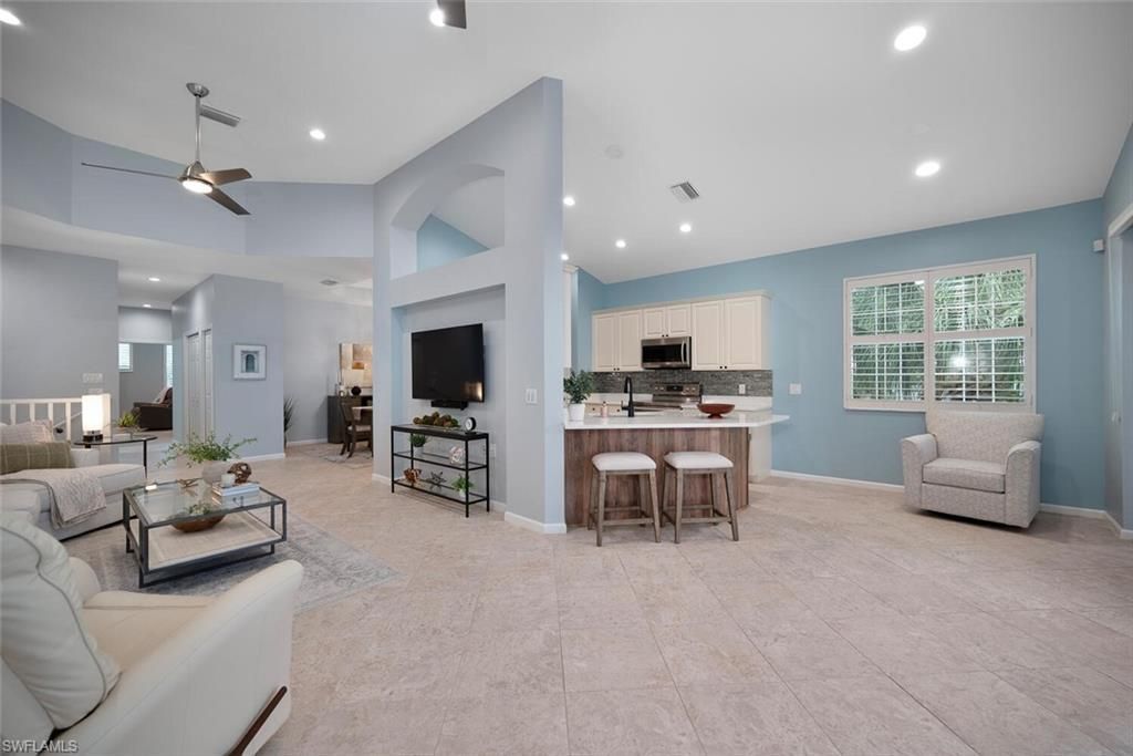 10442 Autumn Breeze Dr, Unit 201, Estero, FL 34135 Photo