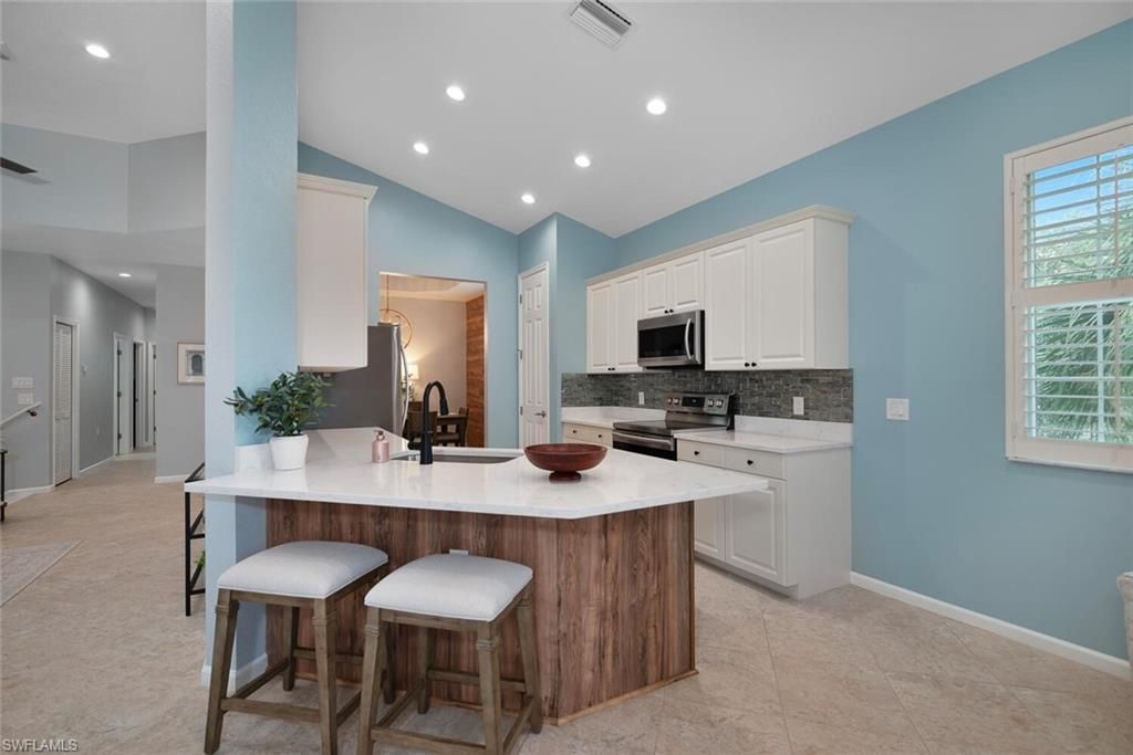 10442 Autumn Breeze Dr, Unit 201, Estero, FL 34135 Photo