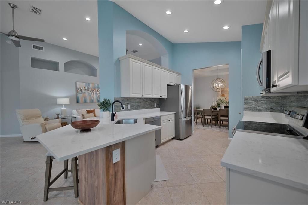 10442 Autumn Breeze Dr, Unit 201, Estero, FL 34135 Photo