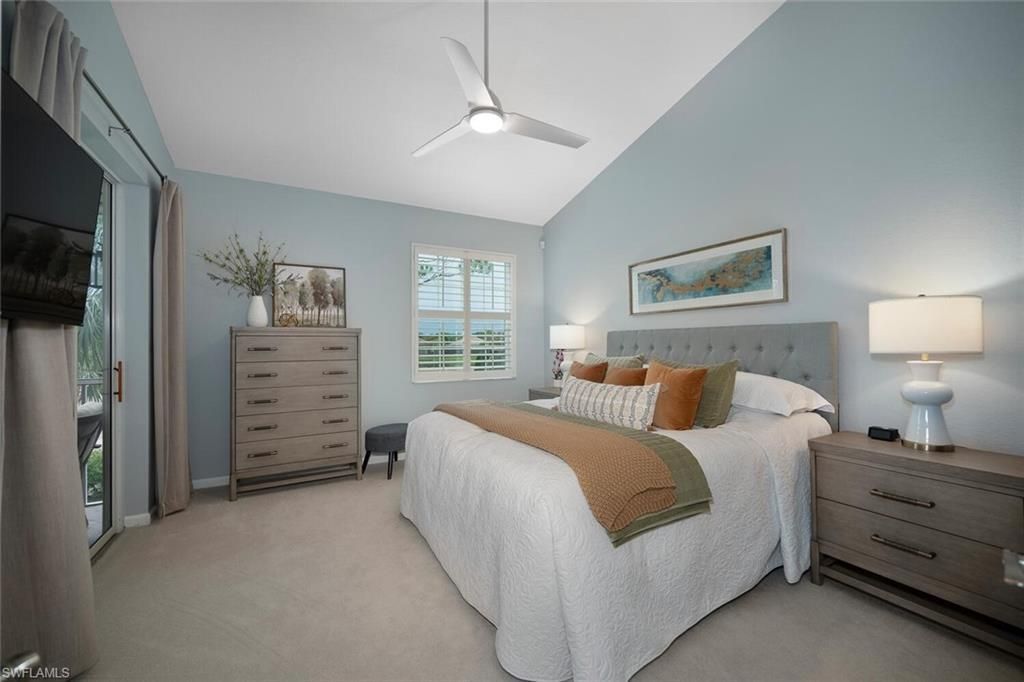 10442 Autumn Breeze Dr, Unit 201, Estero, FL 34135 Photo