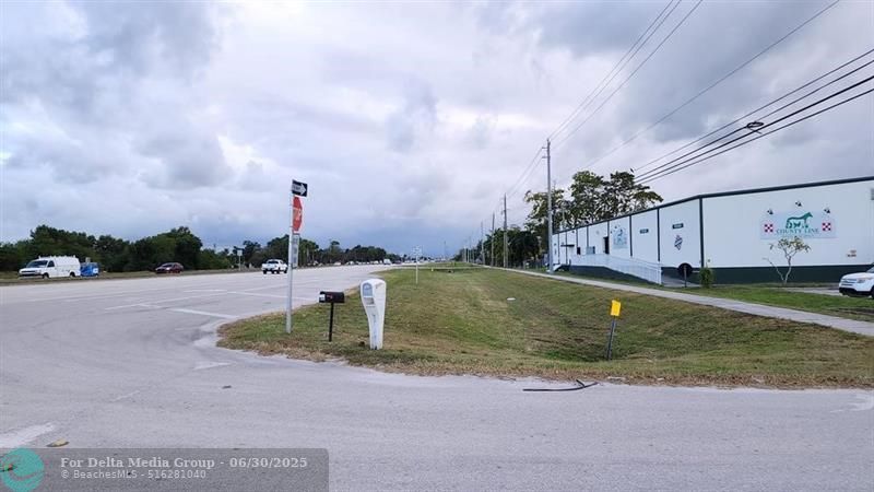 0 S S. State Road 7, Boynton Beach, FL 33472 Photo