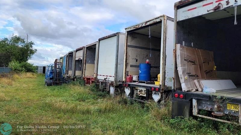 0 S S. State Road 7, Boynton Beach, FL 33472 Photo