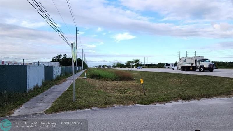 0 S S. State Road 7, Boynton Beach, FL 33472 Photo