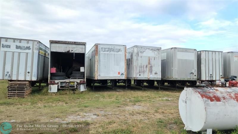 0 S S. State Road 7, Boynton Beach, FL 33472 Photo