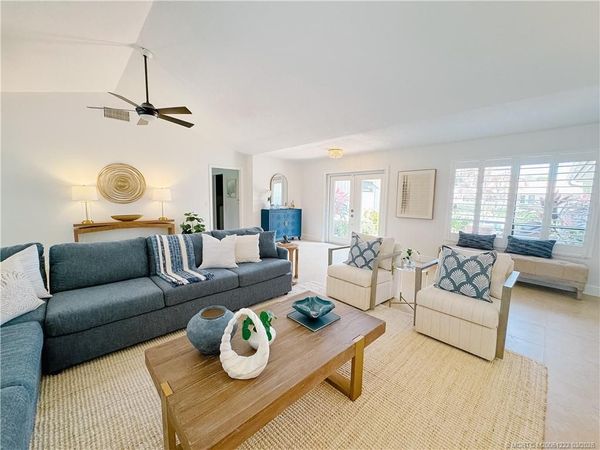 1463 SW Troon Circle, Palm City, FL 34990