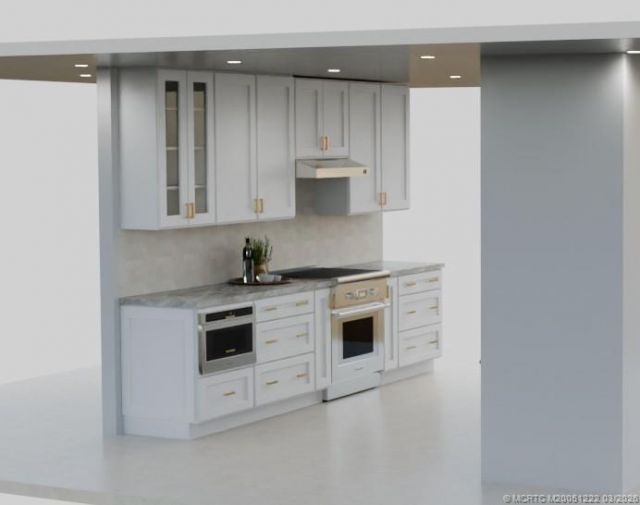 1463 SW Troon Circle, Palm City, FL 34990 Photo