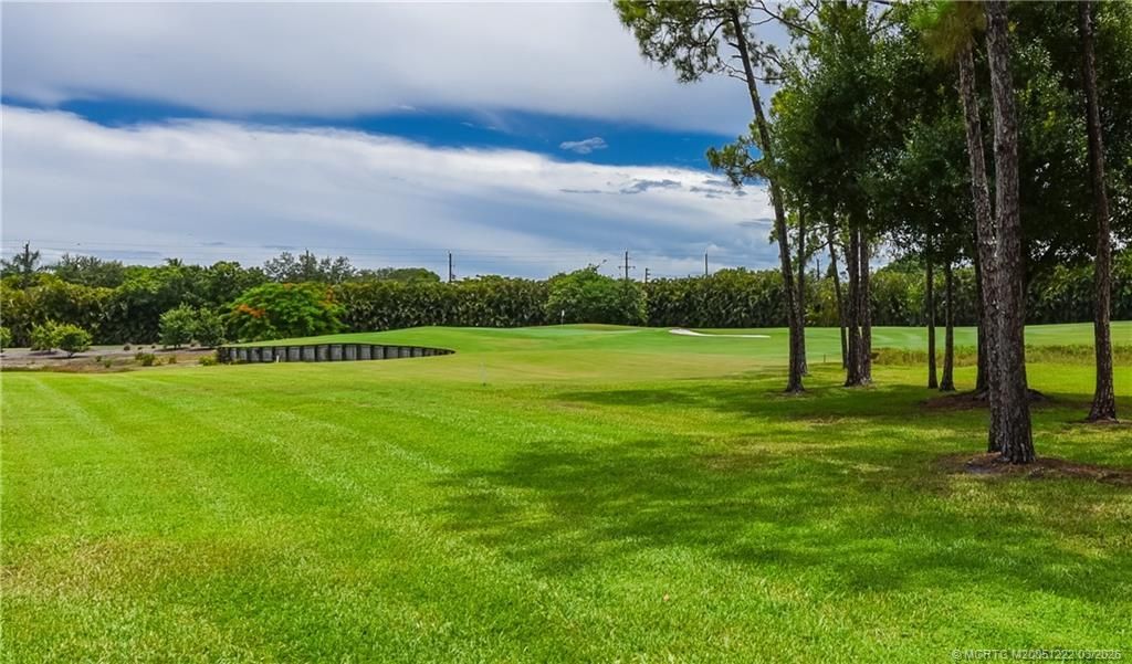 1463 SW Troon Circle, Palm City, FL 34990 Photo