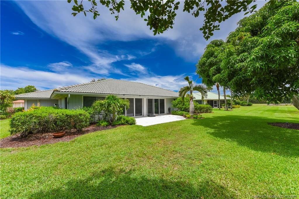 1463 SW Troon Circle, Palm City, FL 34990 Photo