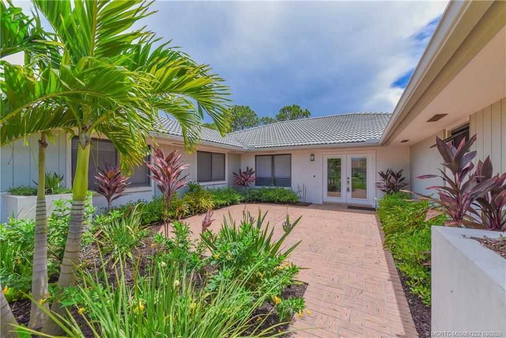 1463 SW Troon Circle, Palm City, FL 34990 Photo