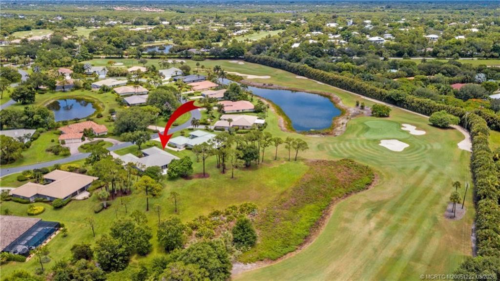 1463 SW Troon Circle, Palm City, FL 34990 Photo