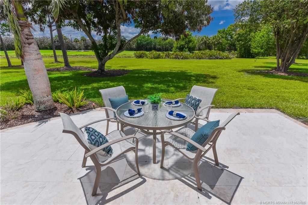 1463 SW Troon Circle, Palm City, FL 34990 Photo
