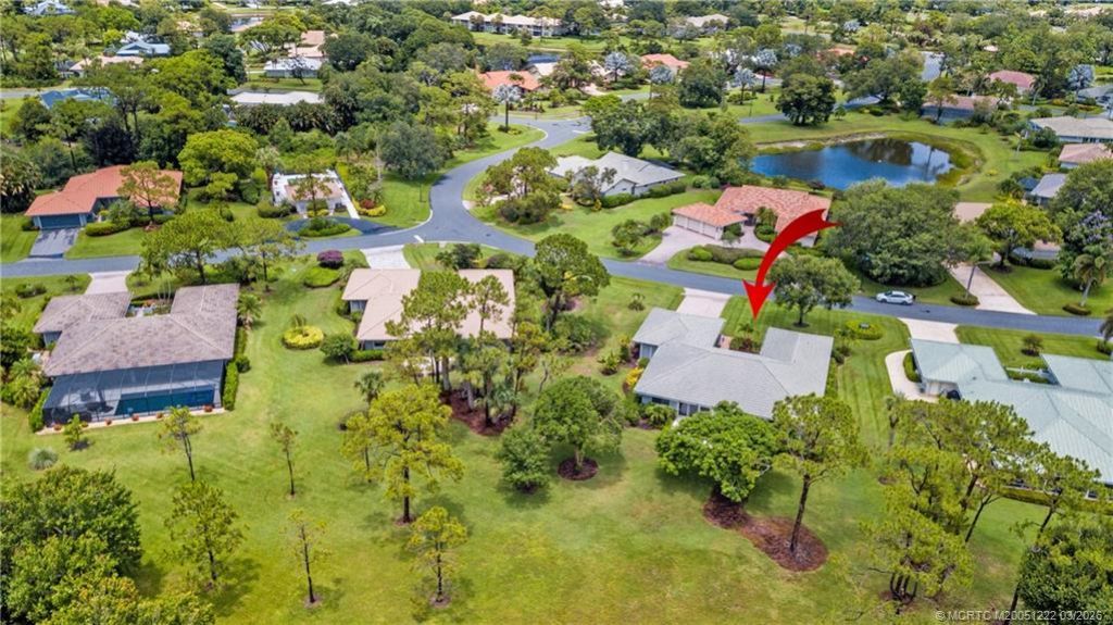 1463 SW Troon Circle, Palm City, FL 34990 Photo