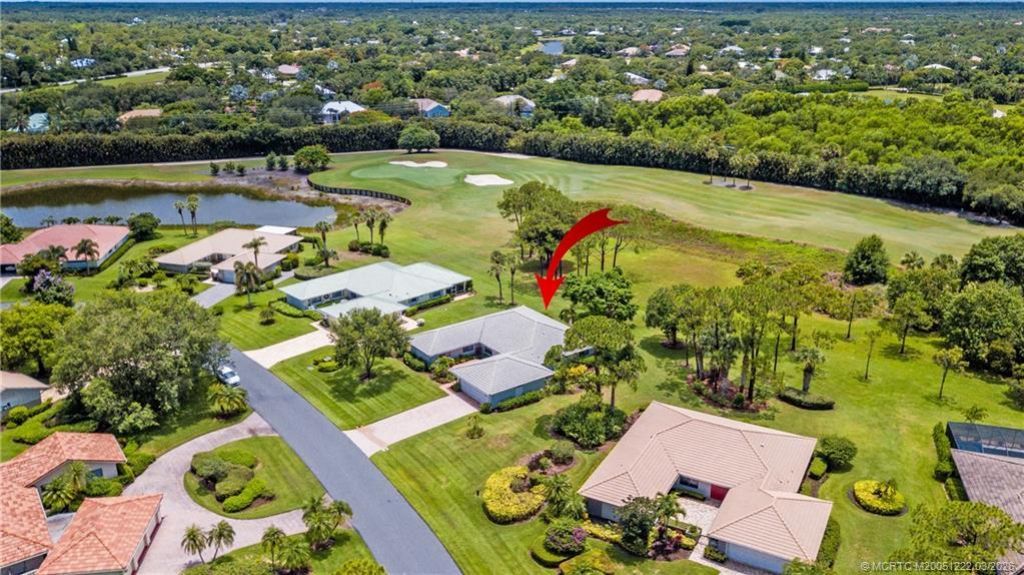 1463 SW Troon Circle, Palm City, FL 34990 Photo