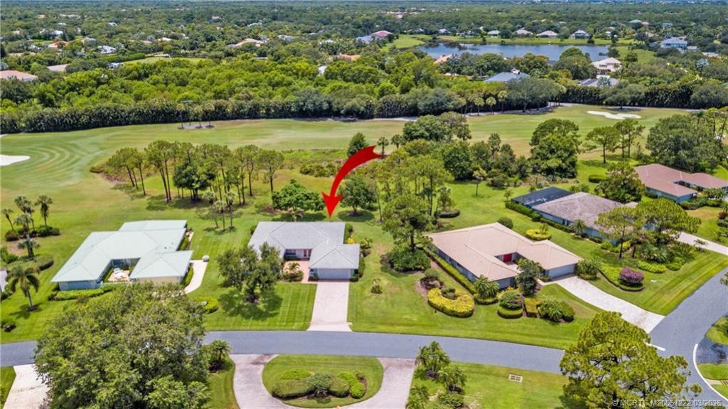 1463 SW Troon Circle, Palm City, FL 34990 Photo