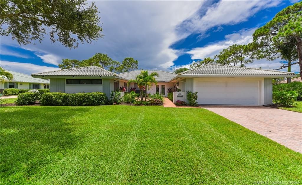 1463 SW Troon Circle, Palm City, FL 34990 Photo