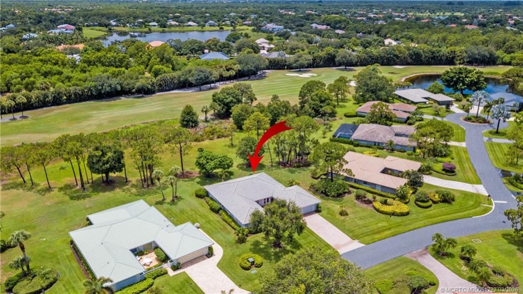 1463 SW Troon Circle, Palm City, FL 34990 Photo