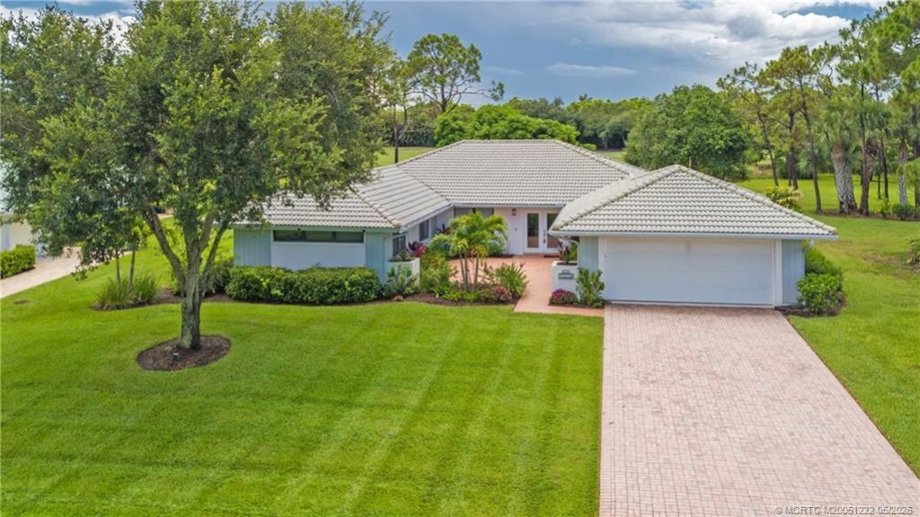 1463 SW Troon Circle, Palm City, FL 34990 Photo