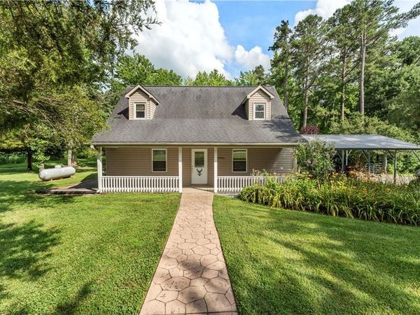 5635 Baptist Assembly Road, Julian, NC 27283