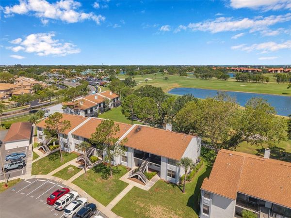 2049 SKIMMER COURT W, Unit 311, CLEARWATER, FL 33762