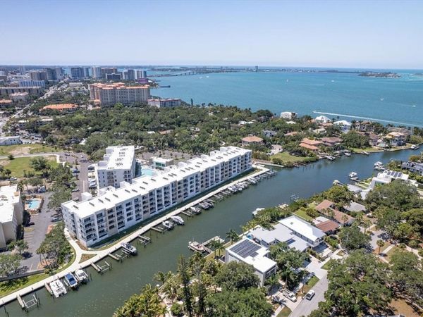 1709 N TAMIAMI TRAIL, Unit 514, SARASOTA, FL 34234