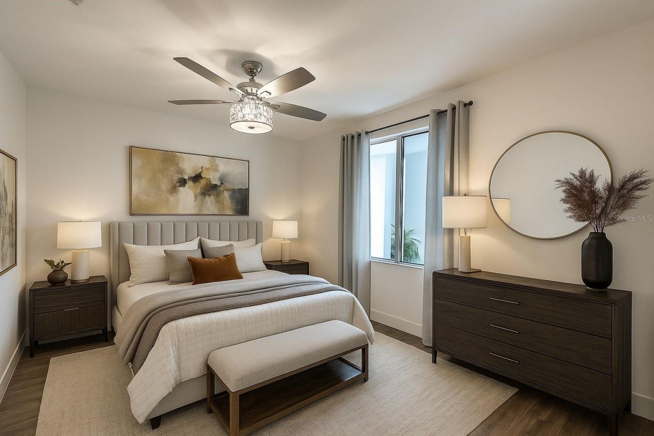 1709 N Tamiami Trail, Unit 514, Sarasota, FL 34234 Photo