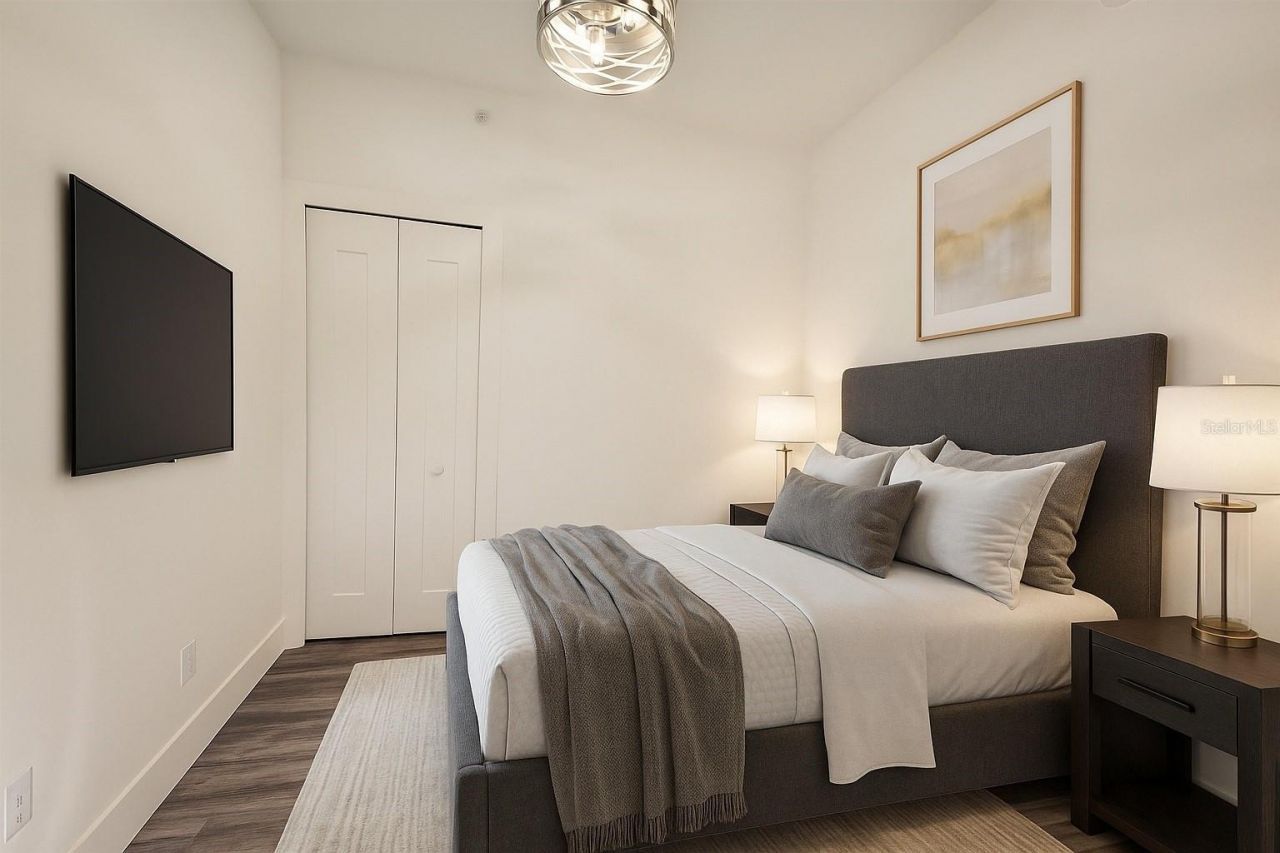 1709 N Tamiami Trail, Unit 514, Sarasota, FL 34234 Photo