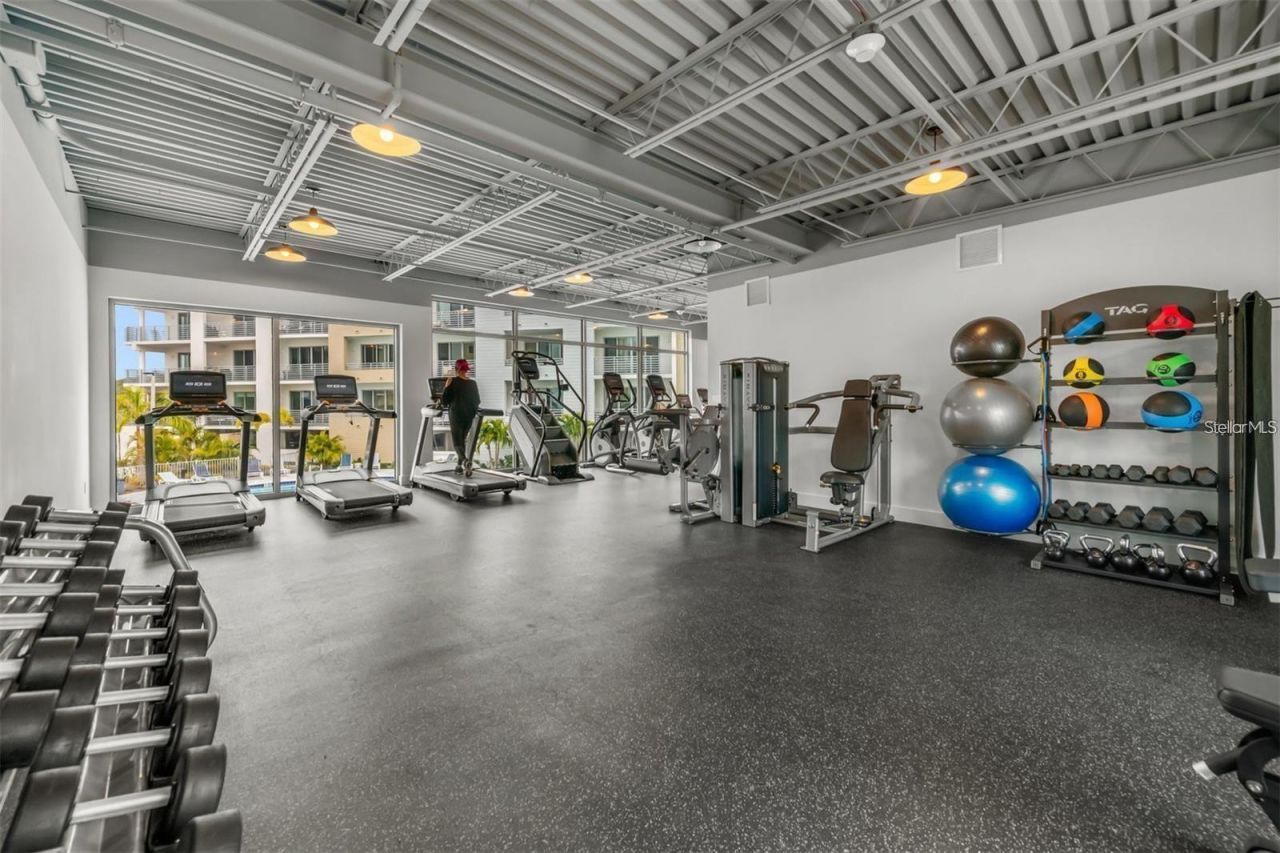 1709 N Tamiami Trail, Unit 514, Sarasota, FL 34234 Photo