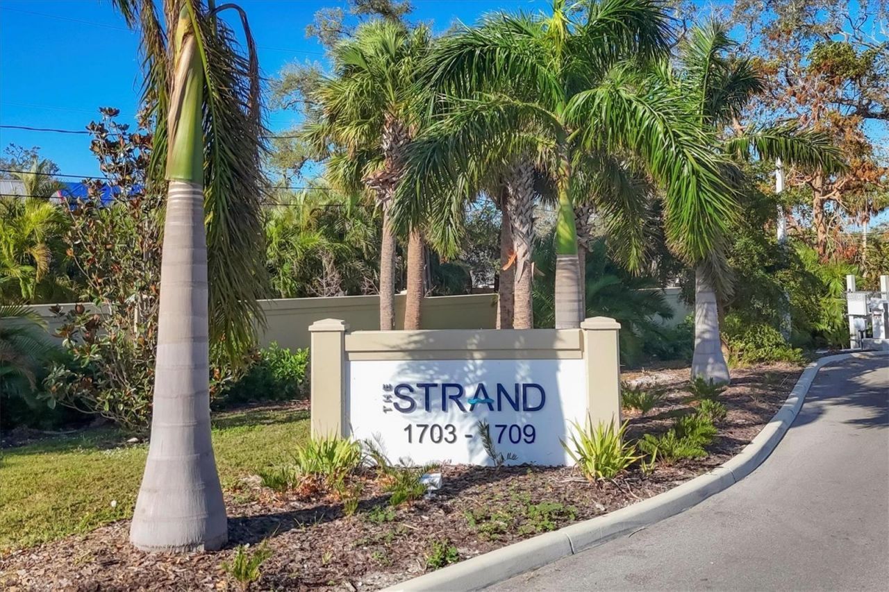 1709 N Tamiami Trail, Unit 514, Sarasota, FL 34234 Photo