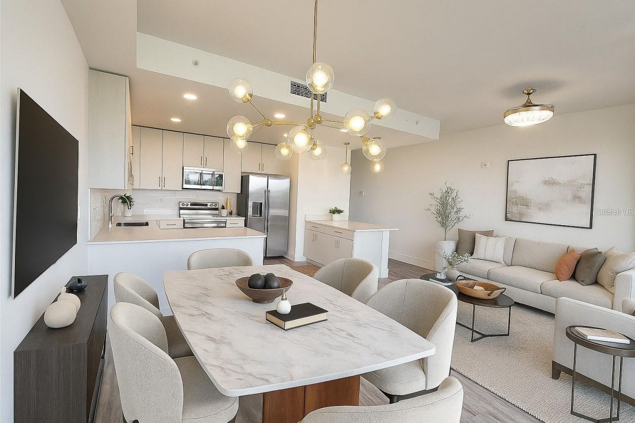 1709 N Tamiami Trail, Unit 514, Sarasota, FL 34234 Photo