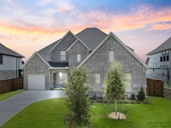 2113 Birch Street, Mansfield, TX 76063