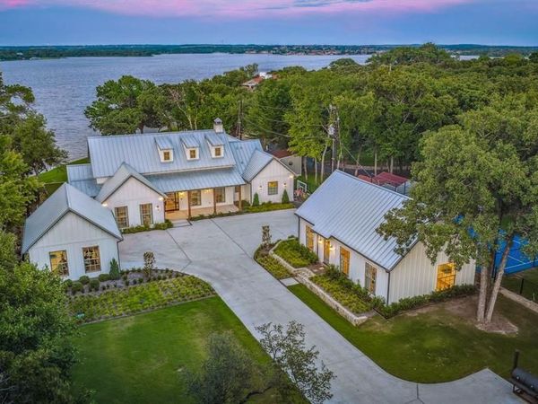 13250 Miller Road, Azle, TX 76020