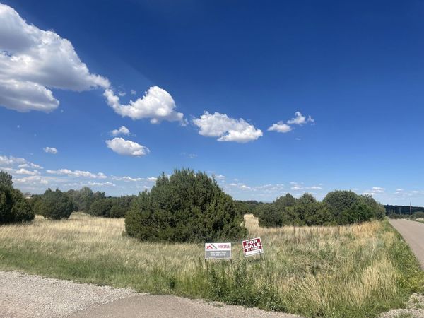 40 Rohrer Place, Tijeras, NM 87059