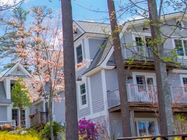 306 Eddy Road, Unit 310, Edgecomb, ME 04556