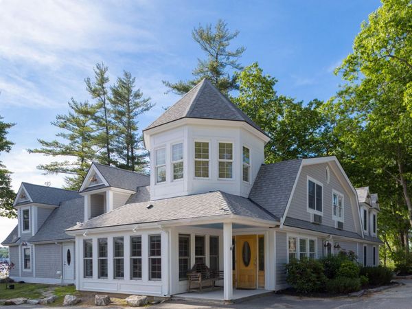 306 Eddy Road, Edgecomb, ME 04556