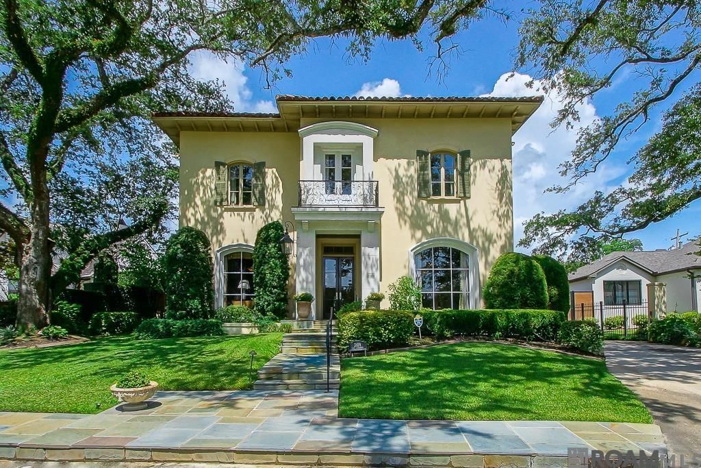 3109 E Lakeshore Dr, Baton Rouge, LA 70808 Main Photo