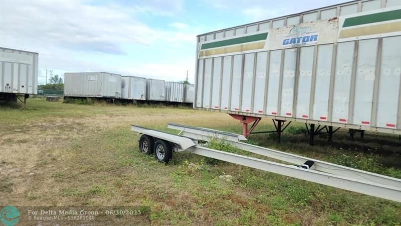 0 S S. State Road 7, Boynton Beach, FL 33472 Photo