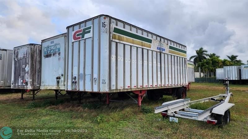 0 S S. State Road 7, Boynton Beach, FL 33472 Photo