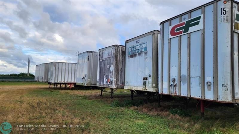 0 S S. State Road 7, Boynton Beach, FL 33472 Photo