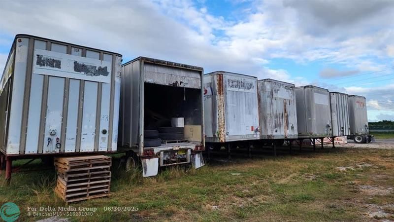 0 S S. State Road 7, Boynton Beach, FL 33472 Photo