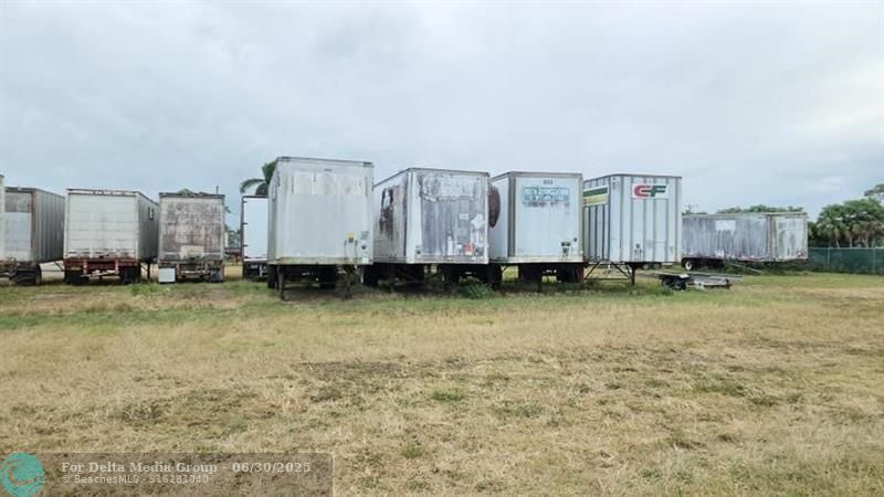 0 S S. State Road 7, Boynton Beach, FL 33472 Photo