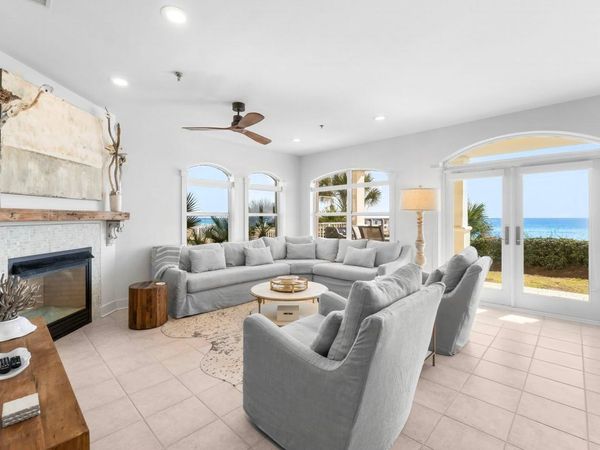 4451 W County Highway 30A, Unit # B-101, Santa Rosa Beach, FL 32459