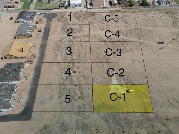 S Grapefruit Drive, Unit 23, Queen Creek, AZ 85142