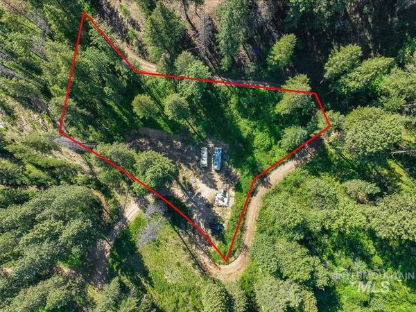 TBD Lemmon #115, Boise, ID 83716